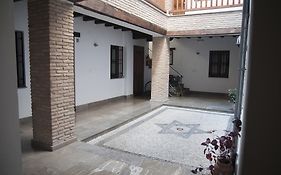 Apartamento Serrano Gran Vía Centro